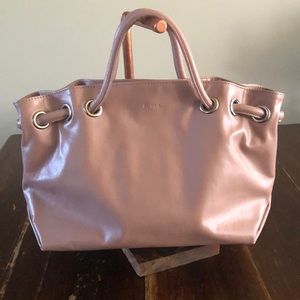 Furla Leather Handbag